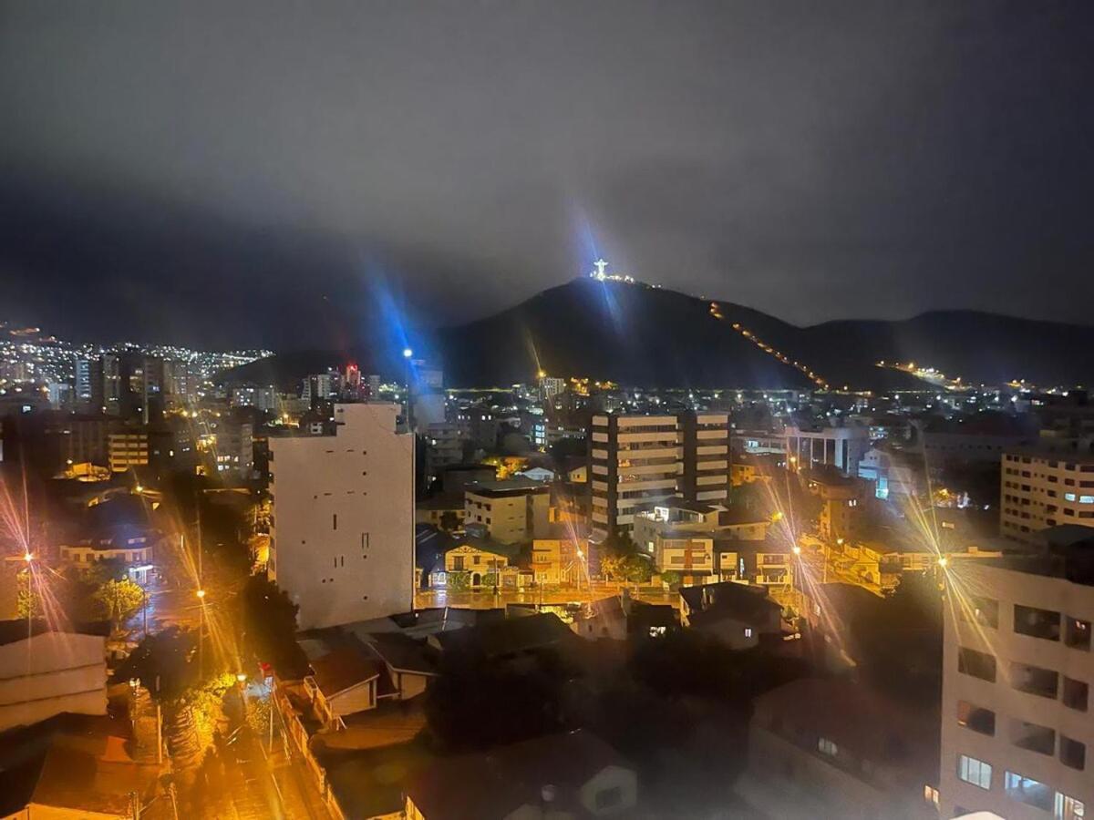 Apartamento Disfruta De Un Buen Lugar Cochabamba Exterior foto